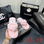 コピーブランド冬用スリッパ